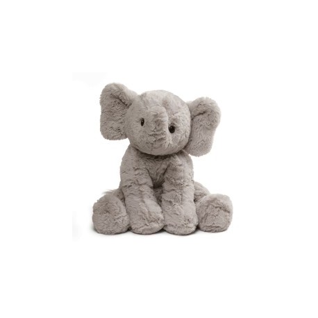 Gund Peluche Cozy Elefante-MundodelJugete-Peluches