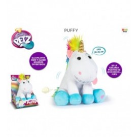 Peluche Unicornio-MundodelJugete-Peluches