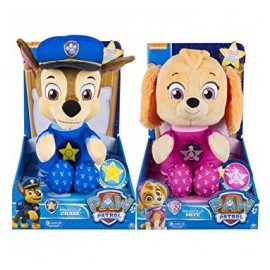 Paw Patrol Peluche Sueños Con Sonidos-MundodelJugete-Peluches