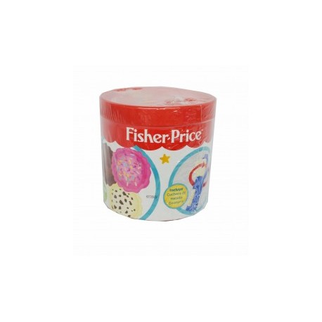 Cuchara de Helado - Fisher Price-MundodelJugete-Juegos de Mesa