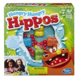 Hippos Glotones-MundodelJugete-Juegos de Mesa