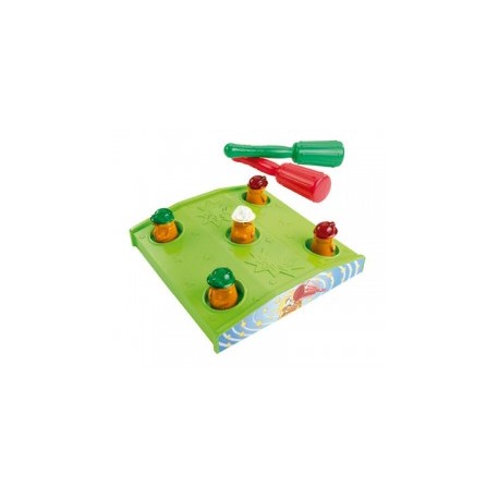 Whac-A-Mole-MundodelJugete-Juegos de Mesa