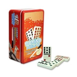 Domino Doble Doce-MundodelJugete-Juegos de Mesa