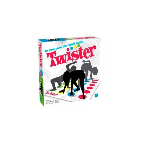 Twister-MundodelJugete-Juegos de Mesa