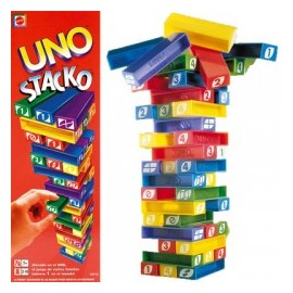 Uno Stacko-MundodelJugete-Juegos de Mesa