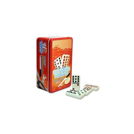 Domino Doble Doce-MundodelJugete-Juegos de Mesa