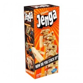 Jenga-MundodelJugete-Juegos de Mesa