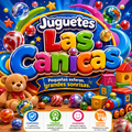 Juguetes Las Canicas - Juguetes y juegos